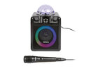 Bild 1 von LENCO Bluetooth®-Karaokesystem „PA-051BK“