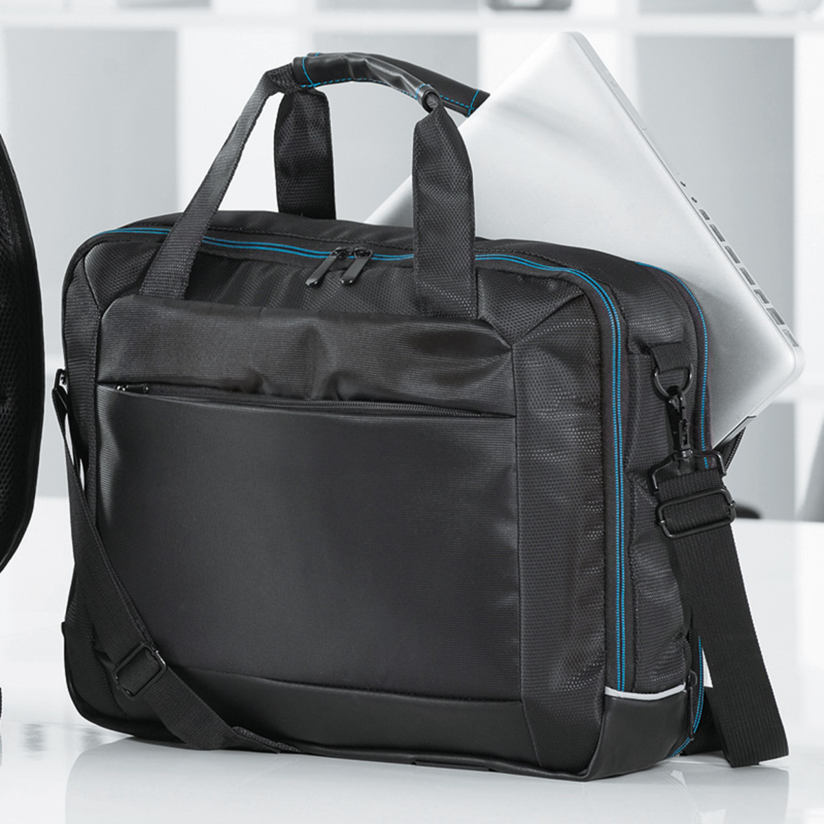 Bild 1 von Citysurvival Laptoptasche