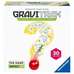 GraviTrax Ravensburger 27016  Challenge Impact