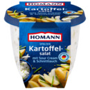 Bild 1 von Homann Kartoffelsalat mit Sour Cream 400g