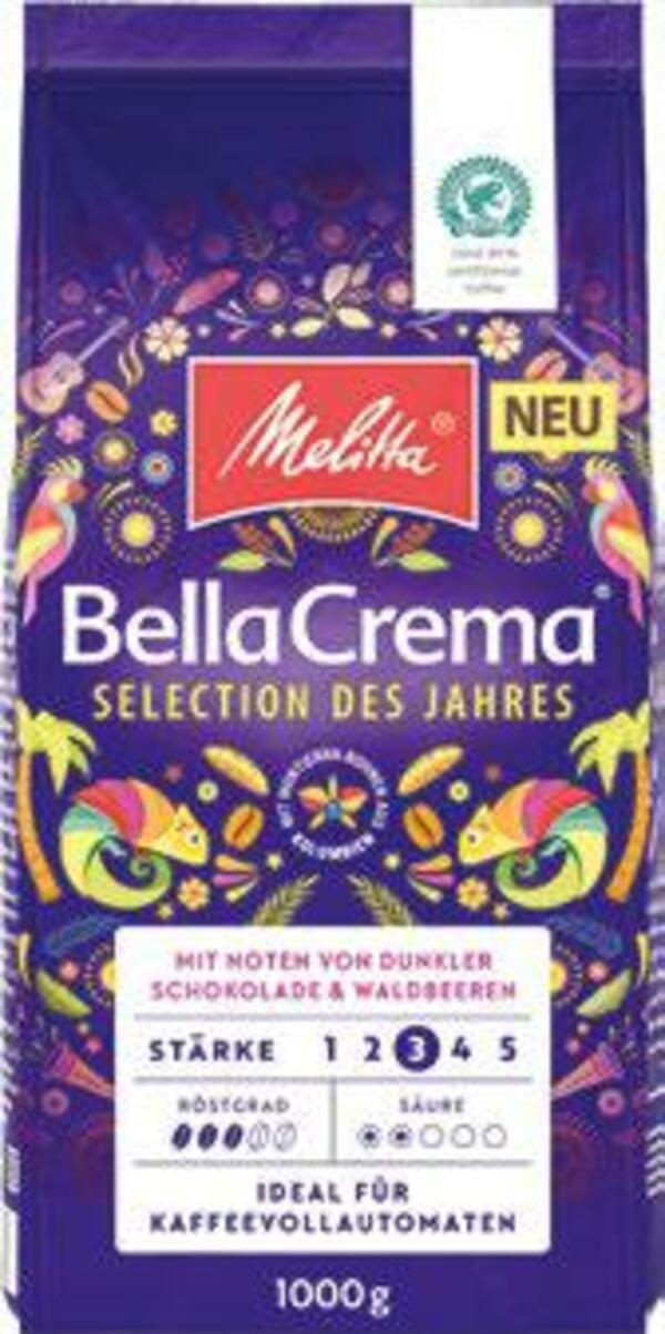 Bild 1 von Melitta Bella Crema