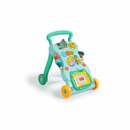 Bild 1 von Coemo Spiel- und Laufwagen Nancy Lauflernwagen für Babys Mintgrün