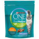 Bild 1 von Purina One Dual Nature Trockenfutter Spirulina 750g