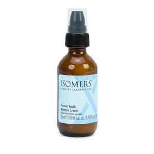 Isomers Forever Youth Moisture Cream 55ml
