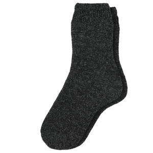 1 Paar Herren Socken mit Woll-Anteil