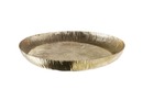 Bild 1 von Deko Tablett in gold, 60 cm