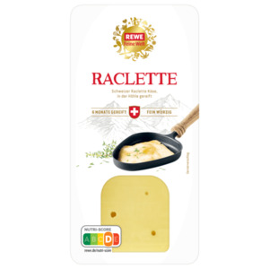 REWE Feine Welt Raclette