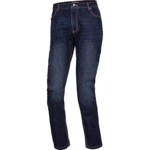 Spirit Motors Cordura Denim Jeans mit Aramid 2.0 blau Herren Größe 30/32
