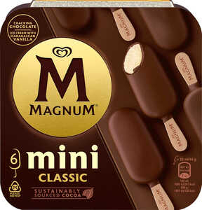 MAGNUM Premium-Eis