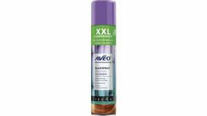 AVEO Professional Haarspray Prachtvoll Volumen XXL Compressed