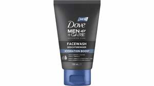 Dove Men+Care Face Wash Hydration Boost Gesichtsreinigung