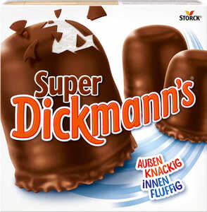 STORCK Super-Dickmann's