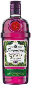 Tanqueray London Dry Gin, Sevilla oder Royale
