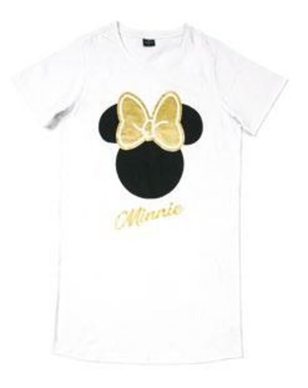 Bild 1 von Minnie Mouse Bigshirt