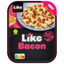 Bild 1 von Like Meat Bacon aus Soja Protein vegan 130g