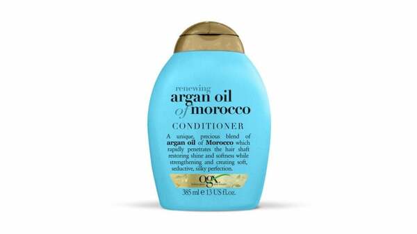 Bild 1 von ogx Conditioner Renewing Argan Oil of Morocco