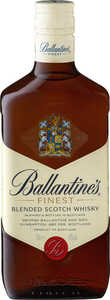 BALLANTINE'S Finest Blended Scotch Whisky