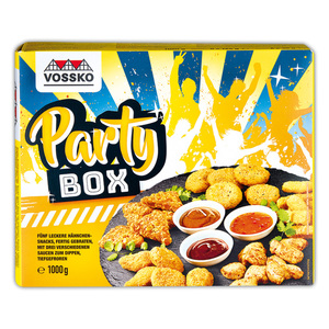 Vossko Party Box