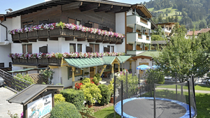 Österreich – Zillertal - Hotel Schmiedhof
