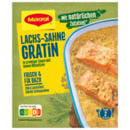 Bild 1 von Maggi Fix für Lachs-Sahne Gratin 26g