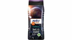 AVEO MEN Duschgel Horizon 5in1