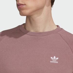 adidas Originals Sweatshirt »ADICOLOR ESSENTIALS TREFOIL«