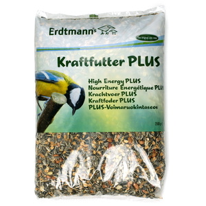Erdtmann's Erdtmanns Kraftfutter PLUS 2.500 g