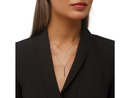 Bild 2 von Heideman Duplo Halskette Damen aus Edelstahl