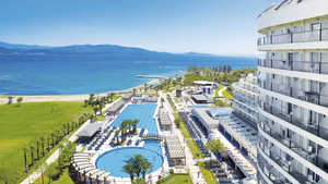 Türkische Ägäis – Didim - 5* Venosa Beach Resort & Spa