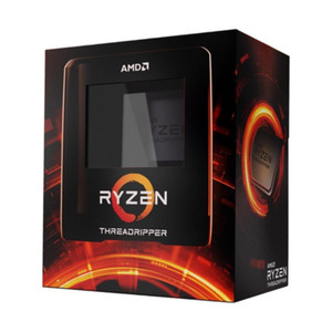 AMD Ryzen Threadripper 3960X - 24x 3.80GHz [boxed ohne Kühler]