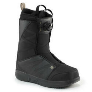 Snowboard Boots Herren - Allmountain Titan Boa Schnellschn&uuml;rsystem schwarz