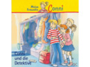 Bild 1 von Conni Und Die Detektive - (CD)