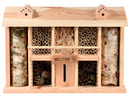 Bild 1 von dobar Insektenhotel »Alabama«, L 44 x B 13,5 x H 30 cm, aus Holz