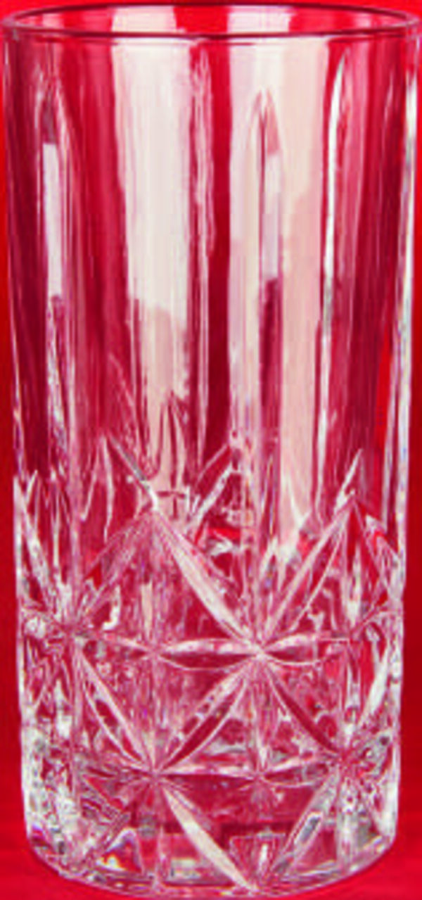 Bild 1 von Longdrinkglas