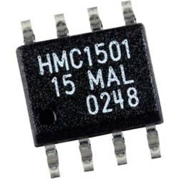 Bild 1 von Honeywell AIDC Hallsensor HMC1501 1 - 25 V/DC Messbereich: -45 - +45 ° SOIC-8 Löten