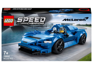 LEGO® Speed Champions 76902 »McLaren Elva«