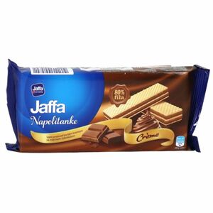 Jaffa Waffeln Milchschokolade