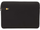 Bild 1 von CASE-LOGIC LAPS114K Notebooktasche Sleeve für Universal Nylon, Schwarz