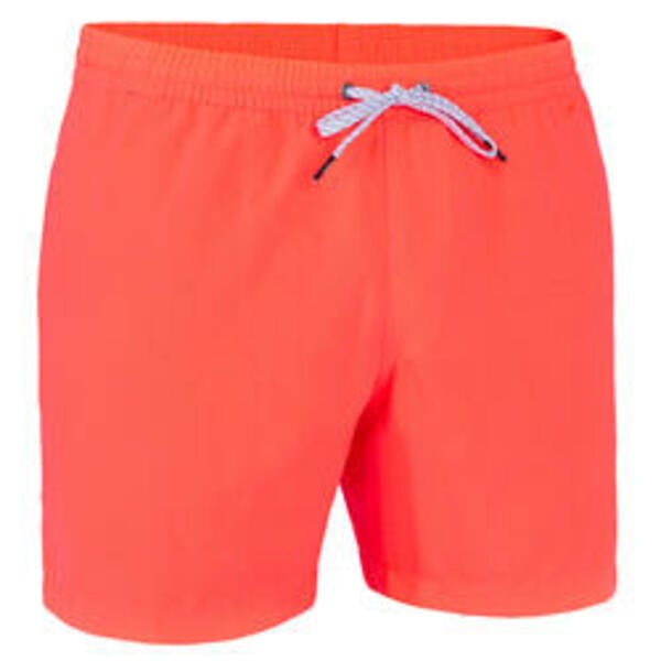 Bild 1 von Boardshorts kurz Herren orange