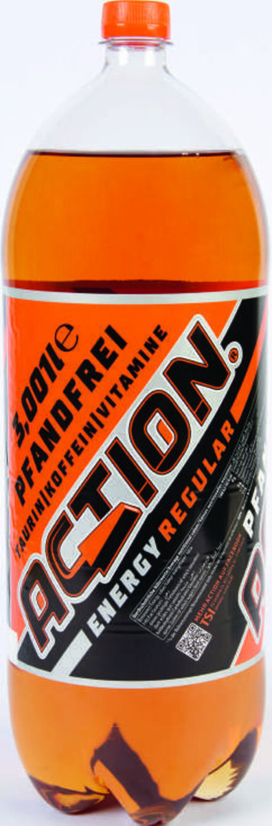 Bild 1 von „ACTION“ Energy XXXL
