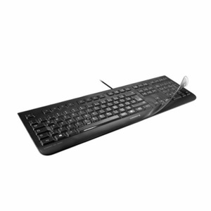 CHERRY WETEX Flexible Tastaturschutzfolie für G80-11900