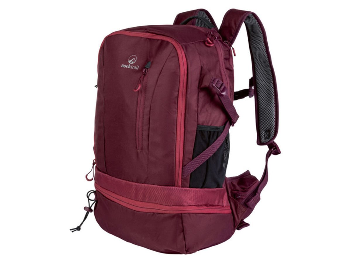Bild 2 von ROCKTRAIL® Wander Rucksack, 25l
