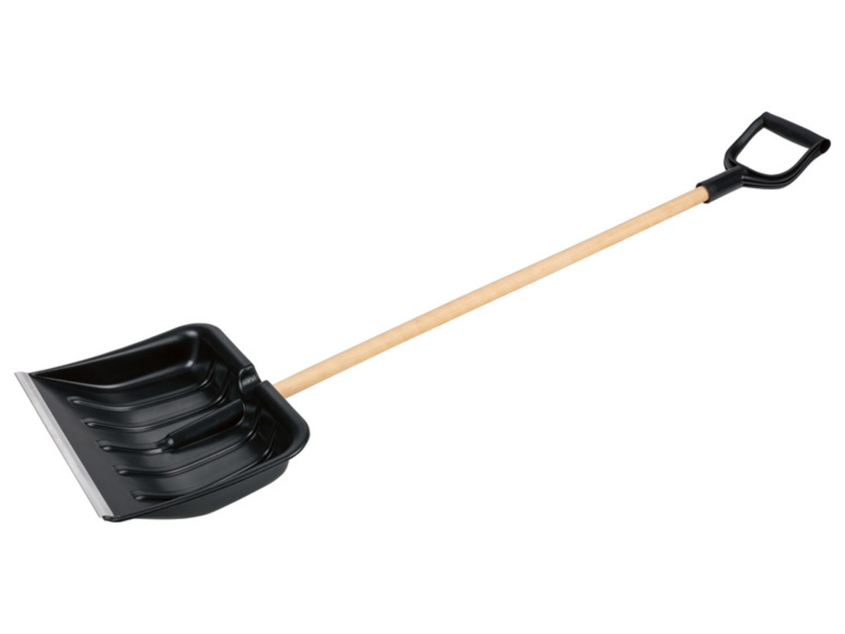 Bild 2 von PARKSIDE Schneeschaufel, mit Aluminiumkante