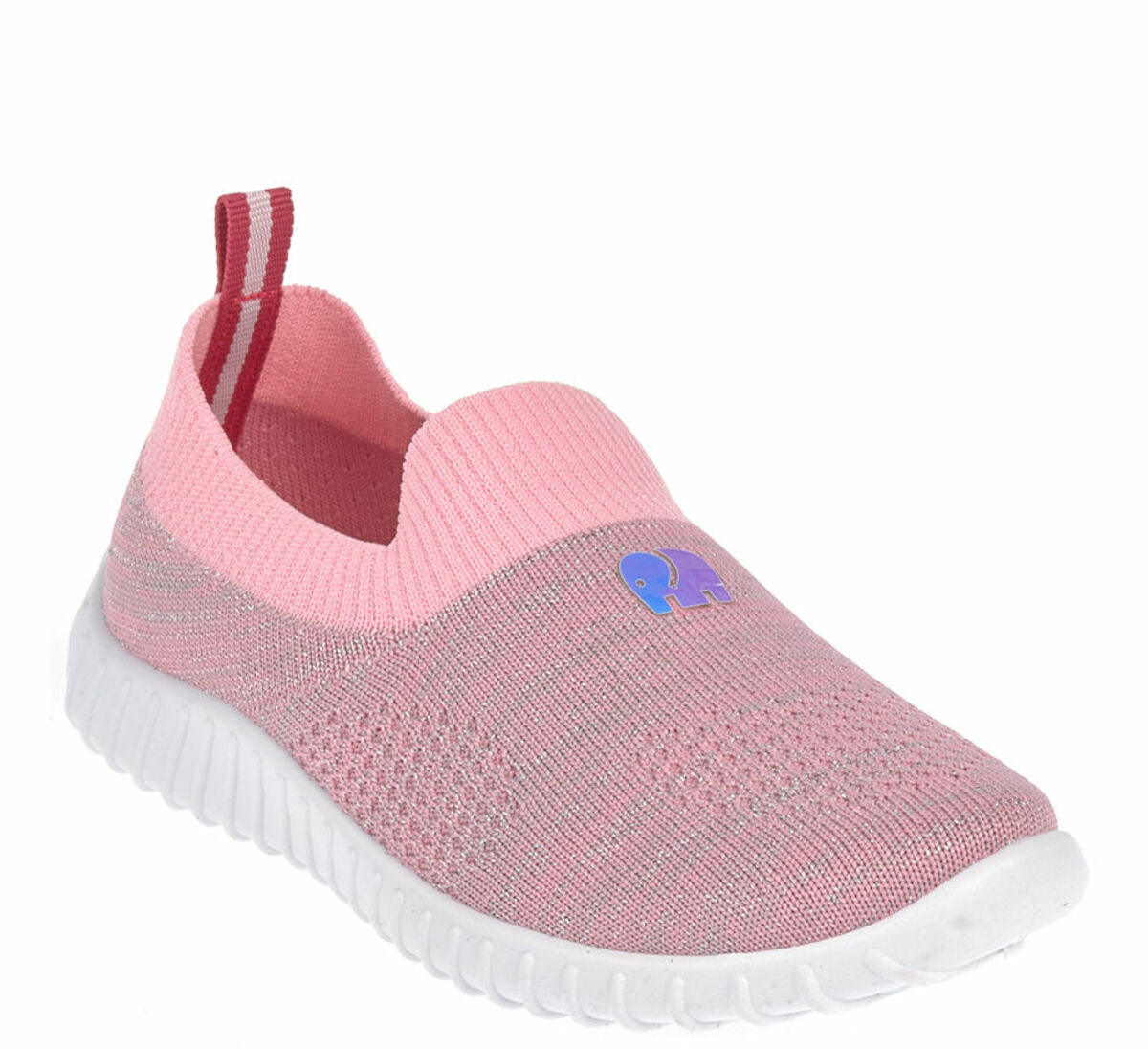 Bild 1 von Elefanten Hausschuh - JAY (Gr. 25-30)