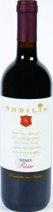„Nobilis“ Wein