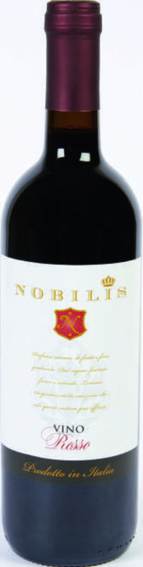 Bild 1 von „Nobilis“ Wein