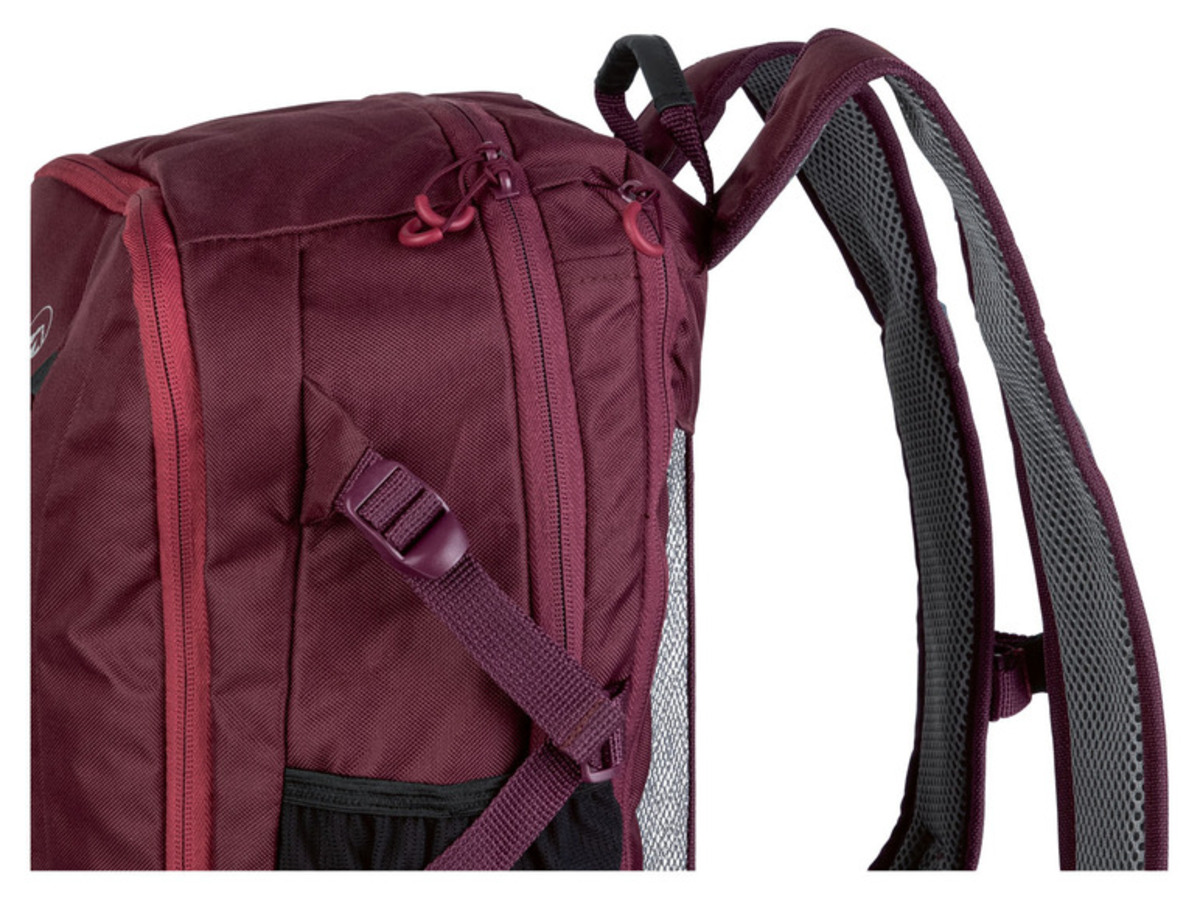 Bild 4 von ROCKTRAIL® Wander Rucksack, 25l