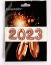 Bild 2 von Folienballon-Girlande „2023“