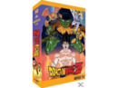 Bild 1 von Dragonball Z - Movies 1-4 DVD