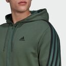 Bild 2 von adidas Performance Kapuzensweatjacke »FUTURE ICONS 3-STREIFEN KAPUZENJACKE«